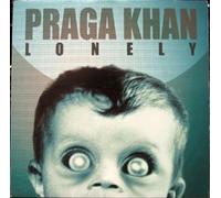 Praga Khan - Lonely