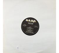 Praga Khan - Love Me Baby / Phantasia