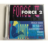 Praga Khan, Meng Syndicate, Kc Flightt, Quadrophonia, Holy Noise..