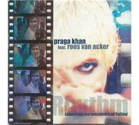 Praga Khan - Praga Khan Feat. Roos Van Acker - Rhythm