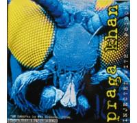 PRAGA KHAN - PRAGA KHAN / INJECTED WITH A POISON (98 REMIX)