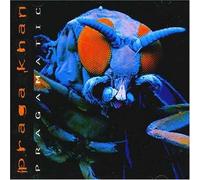 Praga Khan - Pragamatic [Import]