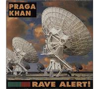 Praga Khan - Rave Alert - [12"]