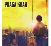 Praga Khan - Soulsplitter