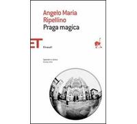 Praga magica