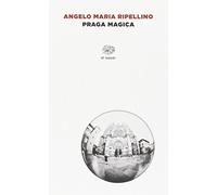 Praga magica