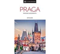 Praga. Nuova ediz.