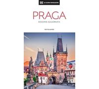 Praga. Nuova ediz.