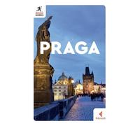Praga [Paperback] [Jun 25, 2024] Di Duca, Marc