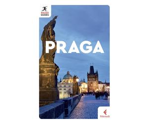 Praga [Paperback] [Jun 25, 2024] Di Duca, Marc