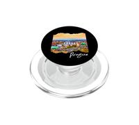 Praga Repubblica Ceca Souvenir Praga PopSockets PopGrip per MagSafe