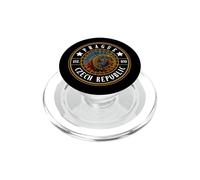Praga Repubblica Ceca Souvenir Praga PopSockets PopGrip per MagSafe