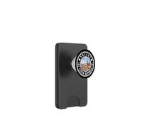 Praga Repubblica Ceca Souvenir Praga PopSockets PopWallet per MagSafe