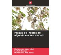 Pragas de insetos do algodão e o seu manejo