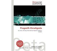 Prageeth Eknaligoda: Sri Lanka, Amnesty International, Reporters Without Borders