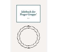 Prager Gruppe Jahrbuch der Prager Gruppe Nr. 3 (Tascabile)