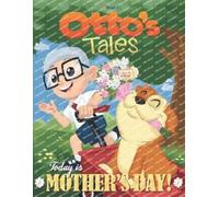 Prageru Otto's Tales (Tascabile) Otto's Tales