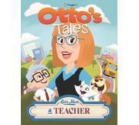 Prageru Otto's Tales (Tascabile) Otto's Tales