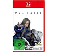 Pragmata