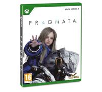 Pragmata - Xbox Series X - Videogioco Capcom Sci-Fi Action Adventure - Preordine 24/04/2026