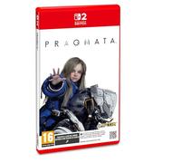 Pragmata