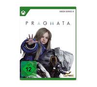 Pragmata