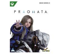 Pragmata (Console)