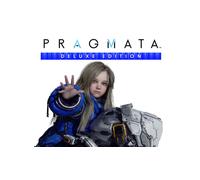 Pragmata Deluxe Edition