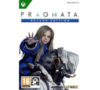 Pragmata: Deluxe Edition | Xbox Series X|S - Codice download