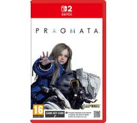 Pragmata (Nintendo Switch 2) (Nintendo Switch 2)