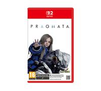 PRAGMATA, per 2, Edizione Standard, Genere Action - GIOCO NINTENDO SWITCH