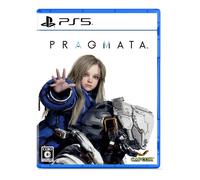 Pragmata (PlayStation 5) Giappone importazione [multilingue] NUOVO