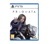 PRAGMATA - PlayStation 5 (Sony Playstation 5)