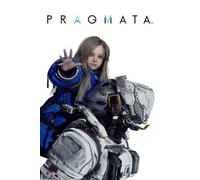 PRAGMATA + Pre-Order Bonus Steam Key (PC) EUROPE