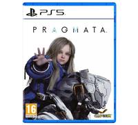 Pragmata