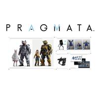 Pragmata: Shelter Variety Pack
