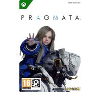 Pragmata Standard | Xbox Series X|S - Codice download