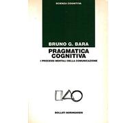 Pragmatica cognitiva - NUOVO