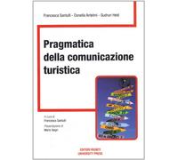 Pragmatica della comunicazione turistica