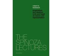 Pragmatism and Idealism: Rorty and Hegel on Representation and Reality