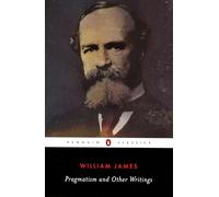Pragmatism and Other Writings