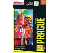 Prague: 2026-2027