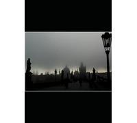 Prague and Its Diverse Atmospheres: A Photographic Journey