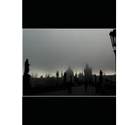 Prague and Its Diverse Atmospheres: A Photographic Journey