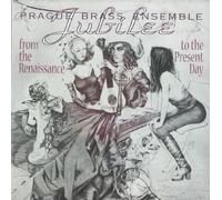 Prague Brass Ensemble - Plays Michna/Vanhal/Mancini/Mc