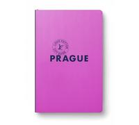 Prague City Guide 2024 (Anglais)
