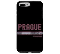 Prague Czech Republic | vacation travel Custodia per iPhone 7 Plus/8 Plus