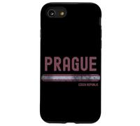 Prague Czech Republic | vacation travel Custodia per iPhone SE (2020) / 7/8