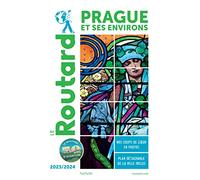 Prague et ses environs