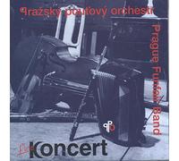 prague funfair band - Koncert. Live .Import (UK Import)